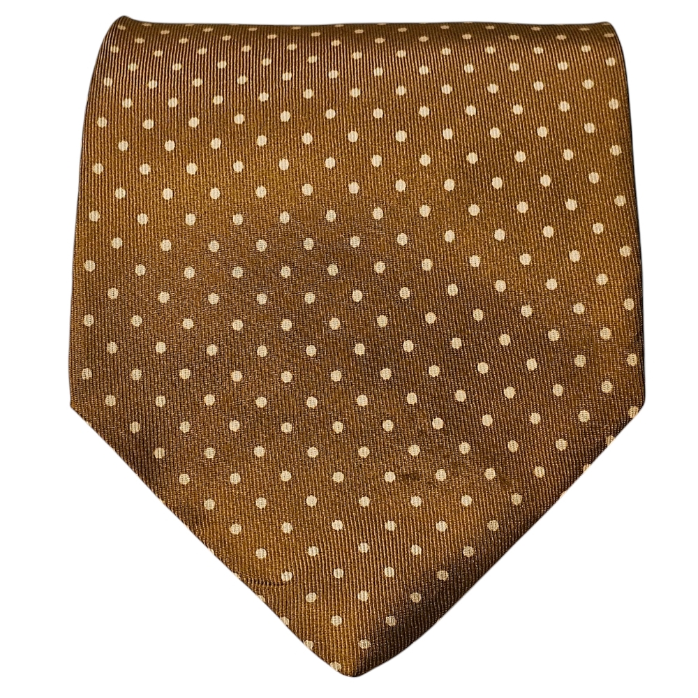 YVES SAINT LAURENT TIE